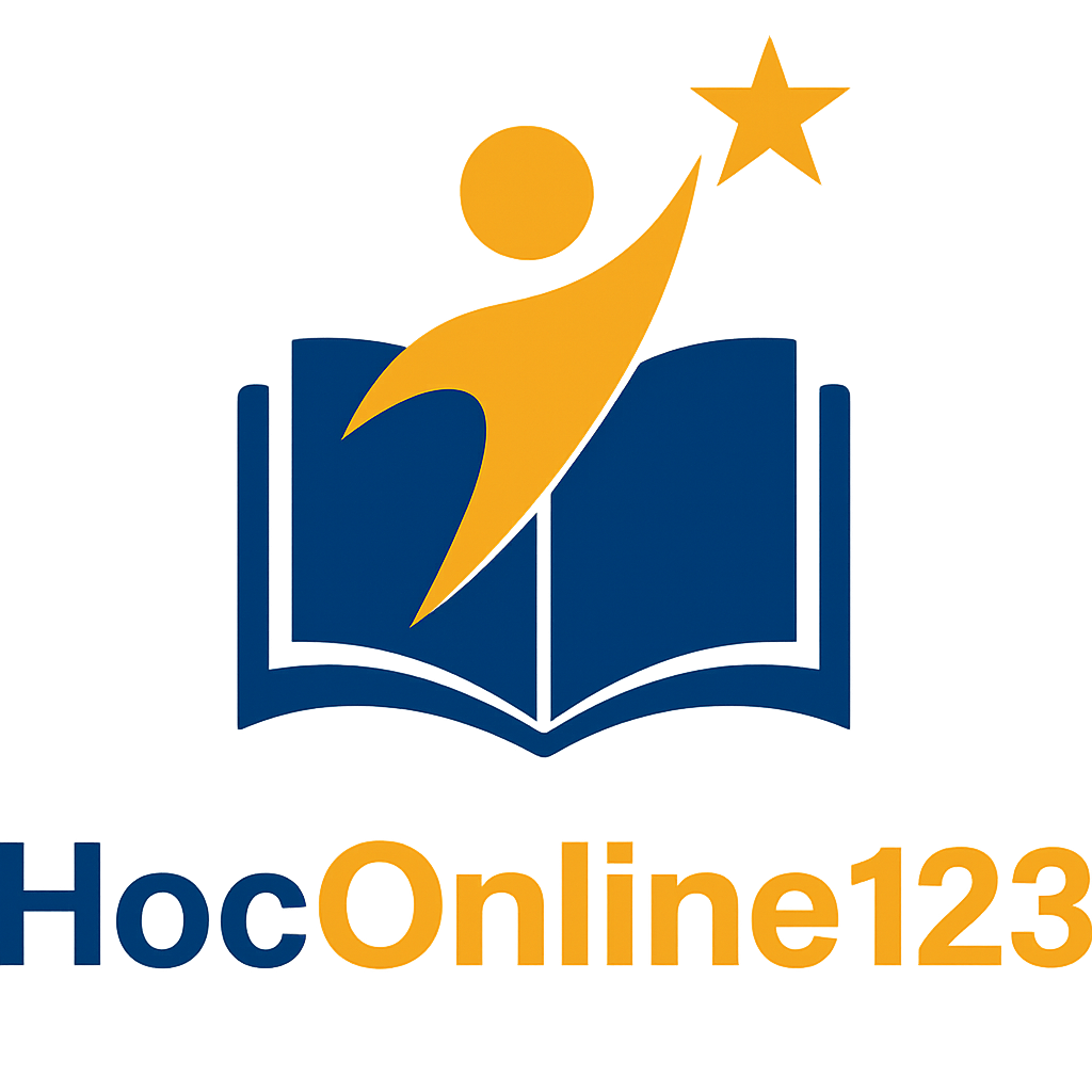 khóa học toán online